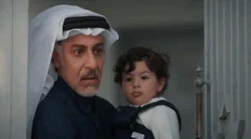 تضحية قاسية.. سلطان يقرر التخلي عن ابنه لإنقاذ خولة في مسلسل المرسى 87